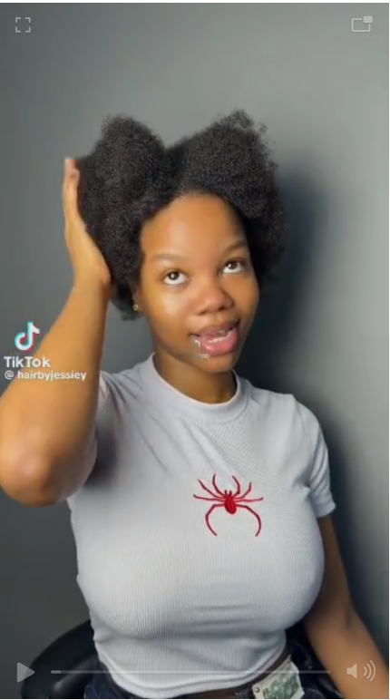 Cute hairstyles