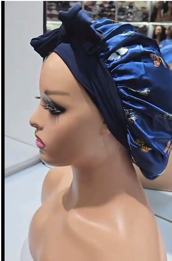 Bonnets